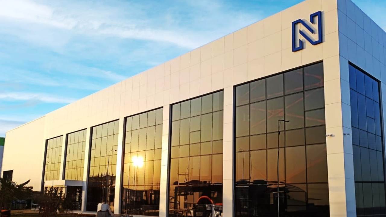 Kökleri elli yıla uzanan Norm Holding, faaliyet gösterdiği sektörlerde öncü