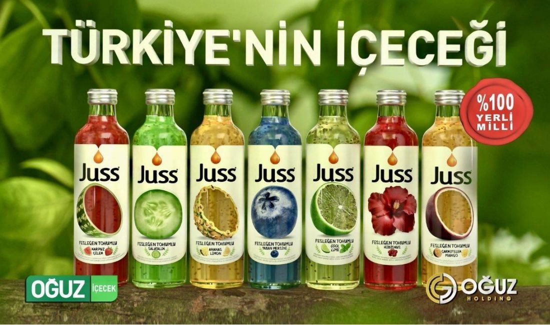 Tüketiciler son dönemde yerli ve milli Türk markalarına daha fazla