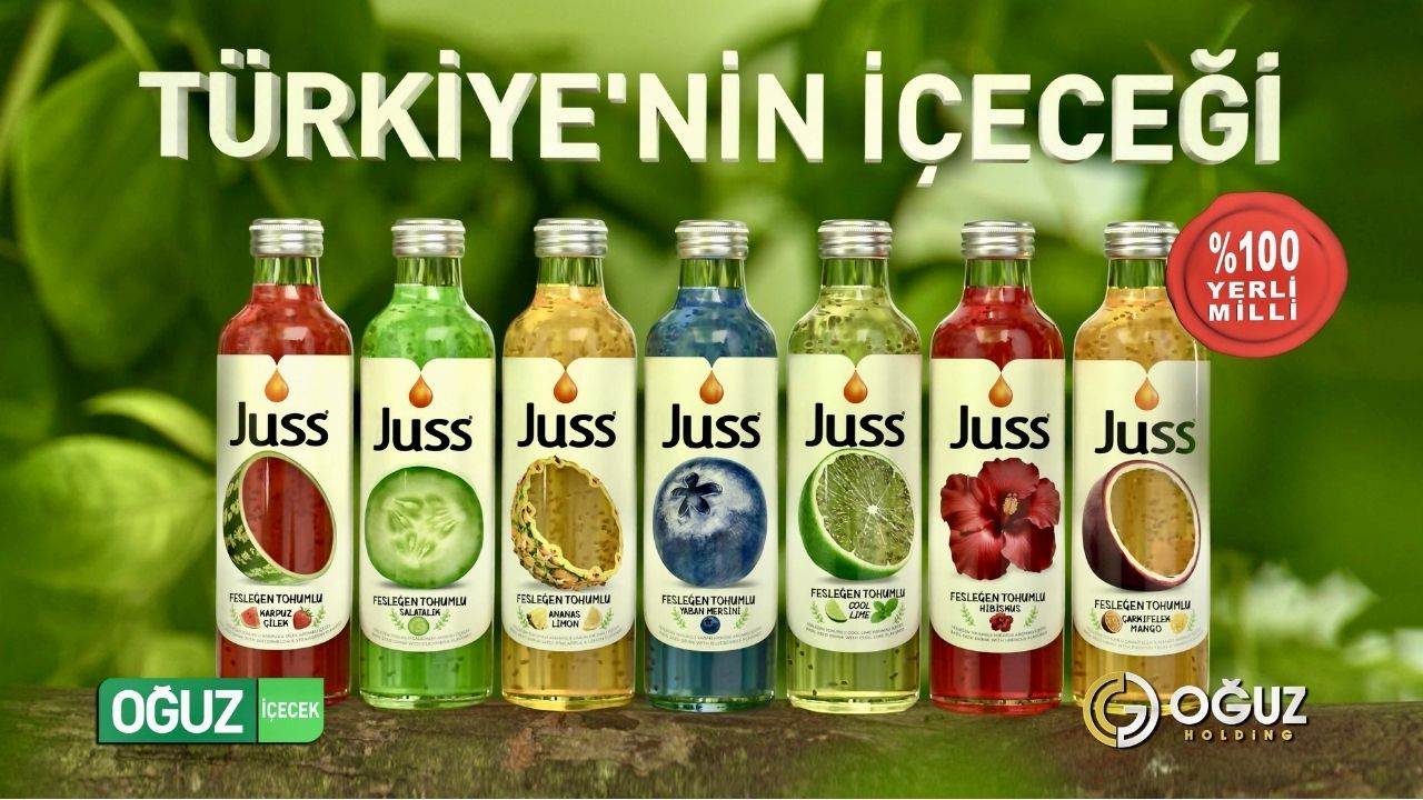 Tüketiciler son dönemde yerli ve milli Türk markalarına daha fazla