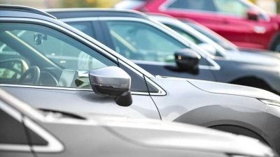 Avrupa Birliği pazarında Şubat 2026’da yeni otomobil satışları yıllık bazda