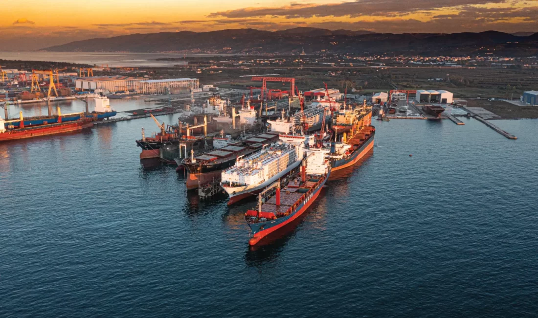 Özata Denizcilik’in halka arzı başarıyla tamamlandı. Halka arza, talep toplama