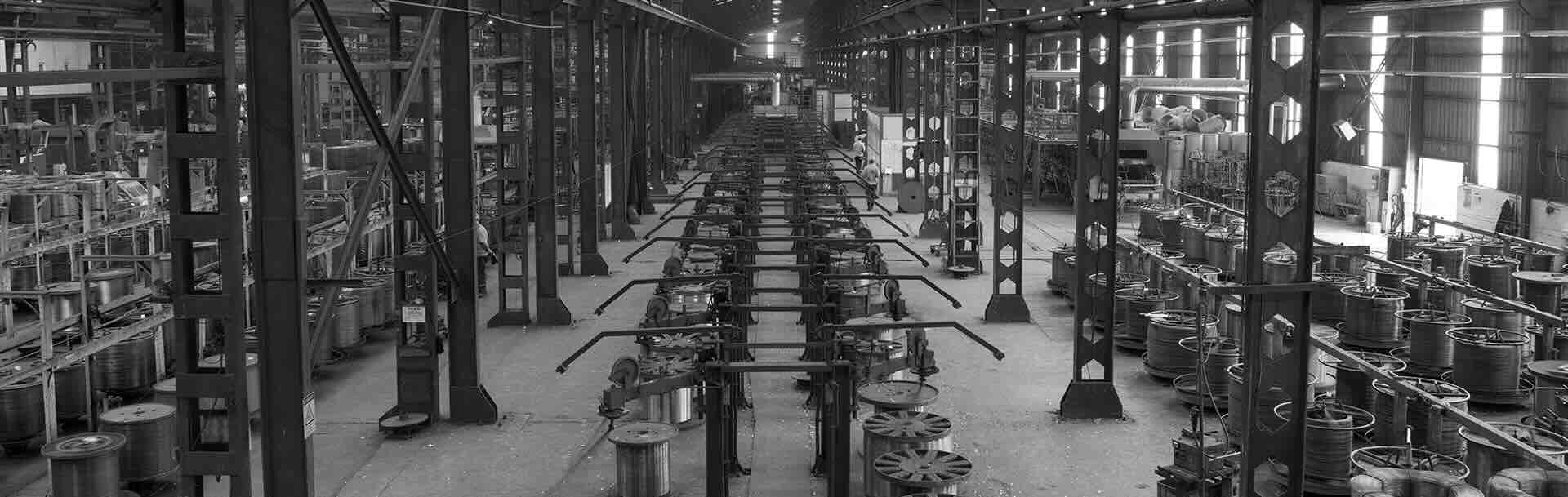 Özyaşar Tel ve Galvanizleme Sanayi AŞ (#OZYSR) ve Onur Yüksek