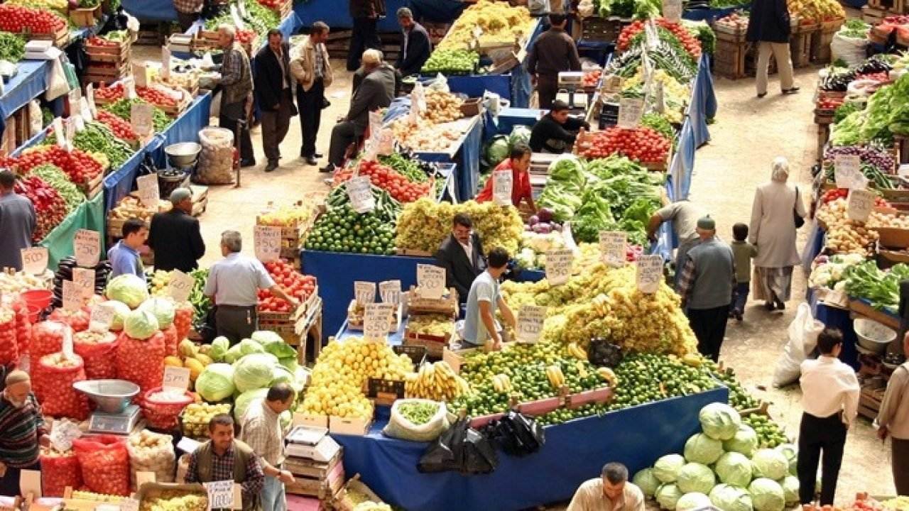 İTO Ücretliler Geçinme İndeksi eylül ayında yüzde 6,06 arttı. Yıllık