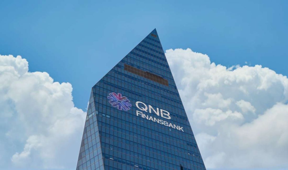 QNB Finansbank, Karbon Saydamlık Projesi (CDP) 2023 İklim Değişikliği Programı’nda
