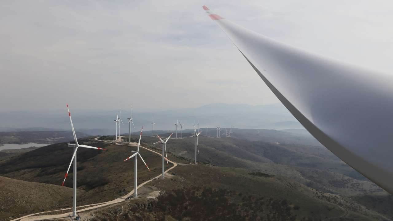 Eksim Enerji, 2024 yılının ilk yarısında yenilenebilir enerji sektöründeki öncü