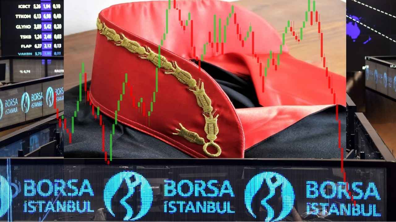 İstanbul Cumhuriyet Başsavcılığı, Borsa İstanbul (BİST) pay piyasasında yaşanan olağandışı