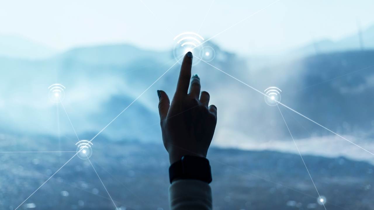 Schneider Electric, sürdürülebilirlik hedefleri ve net sıfır bir dünya için,