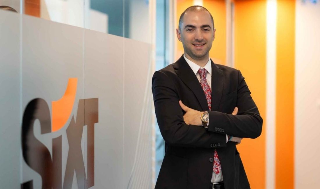 SIXT Türkiye ve Borlease Genel Müdürü Yiğit Aras, Kurban Bayramı
