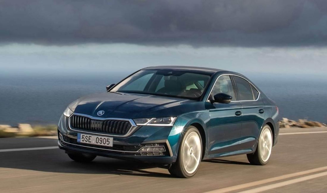 Škoda Octavia ve Fabia modelleri, yeni yılda da başarılara imza