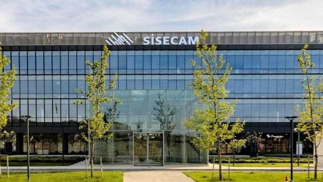 Camın her alanında faaliyet gösteren Şişecam, 11-14 Ekim 2023 tarihlerinde