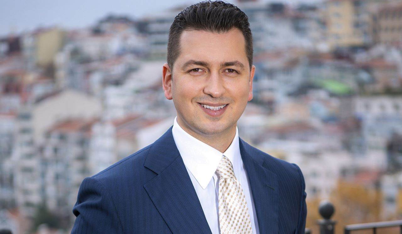 İstanbul Maden İhracatçıları Birliği (İMİB) Yönetim Kurulu Üyesi ve Türkiye