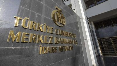 Merkez Bankası verilerine göre, yabancı yatırımcılar geçen hafta hem hisse