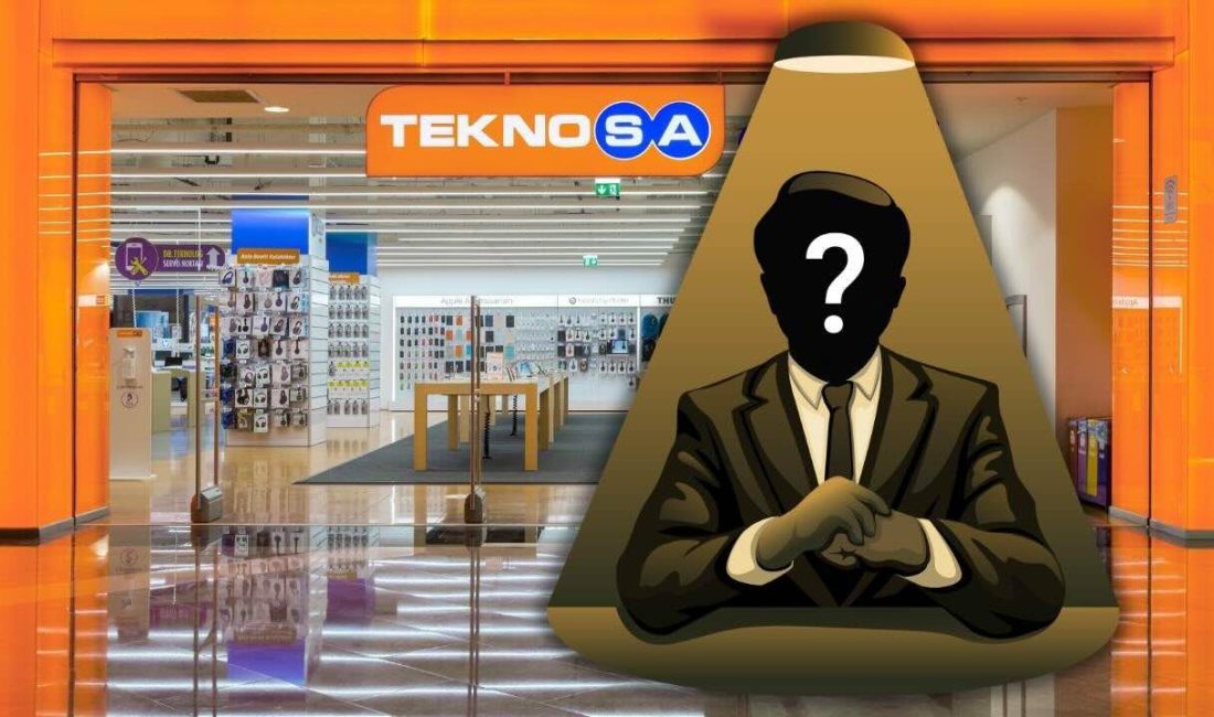 Taylan BÜYÜKŞAHİN – Özel Haber Sabancı Holding’in iştiraki Teknosa’da gizemli