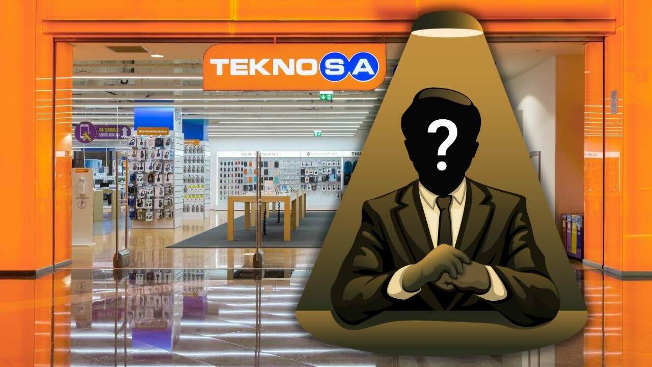 Taylan BÜYÜKŞAHİN – Özel Haber Sabancı Holding’in iştiraki Teknosa’da gizemli