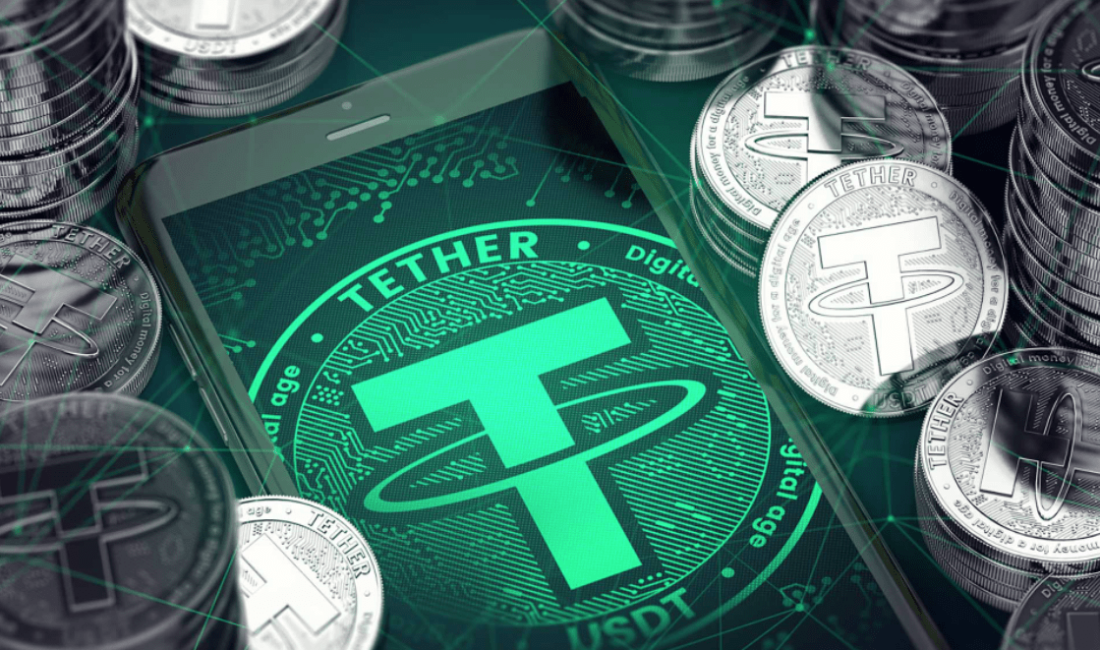 Tether, 2024 yılına ilişkin ilk yarı finansal raporunu açıkladı. Buna