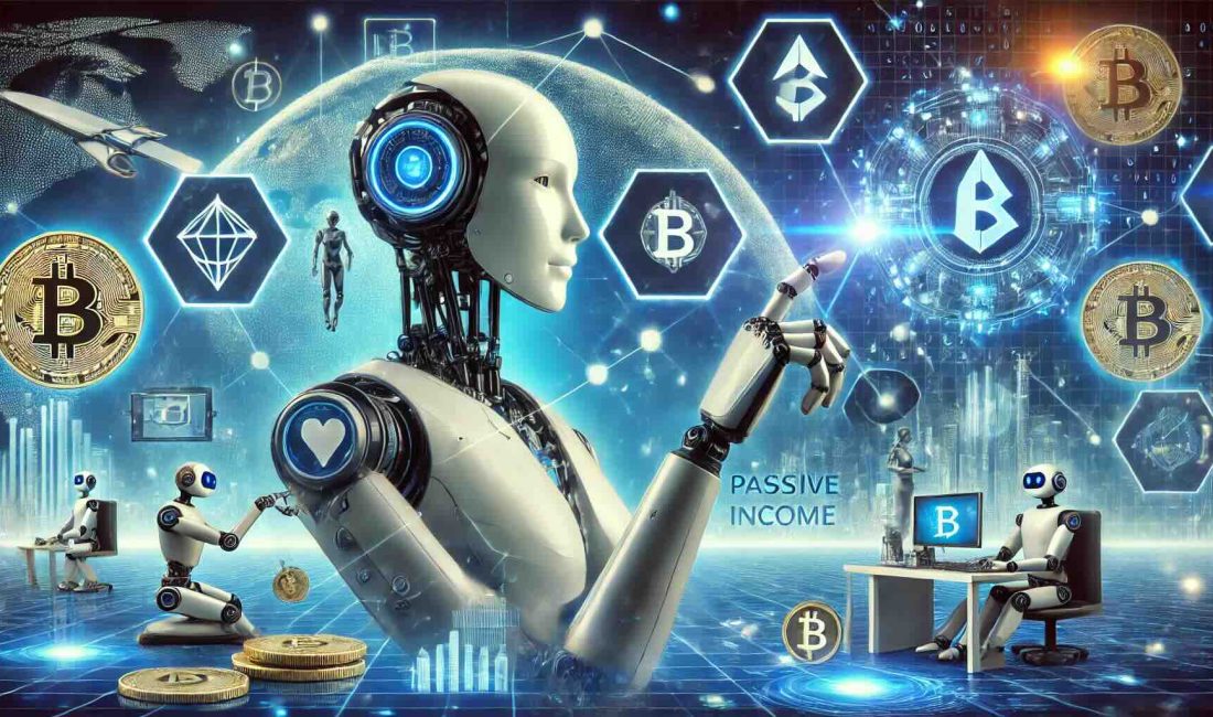 Fiziksel ve dijital dünyanın kesişiminde yükselen DePIN ekosistemi, robotlardan IoT