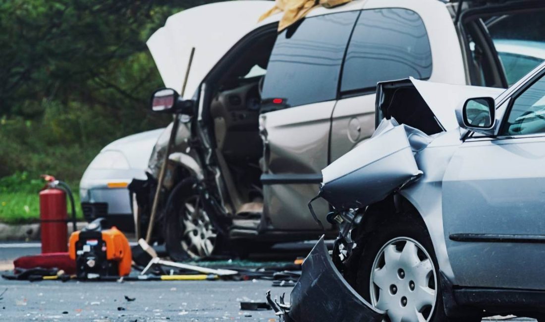 Kasko ve zorunlu trafik sigortasında hasar tespit süreçlerinde yeni bir