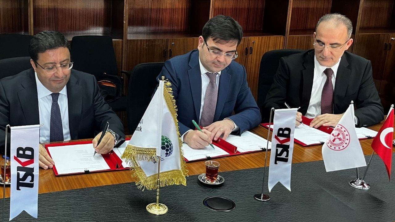 Deprem bölgelerinin yeniden kalkınması için nitelikli yatırım projelerini desteklemeye devam