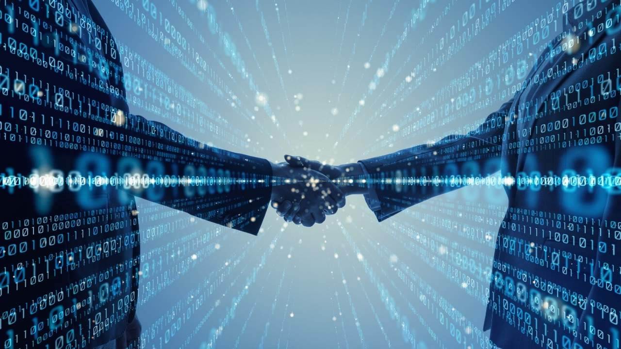 Yapay zekâ teknolojileri geliştiren üç büyük batı ülkesi, şirketler ulusal