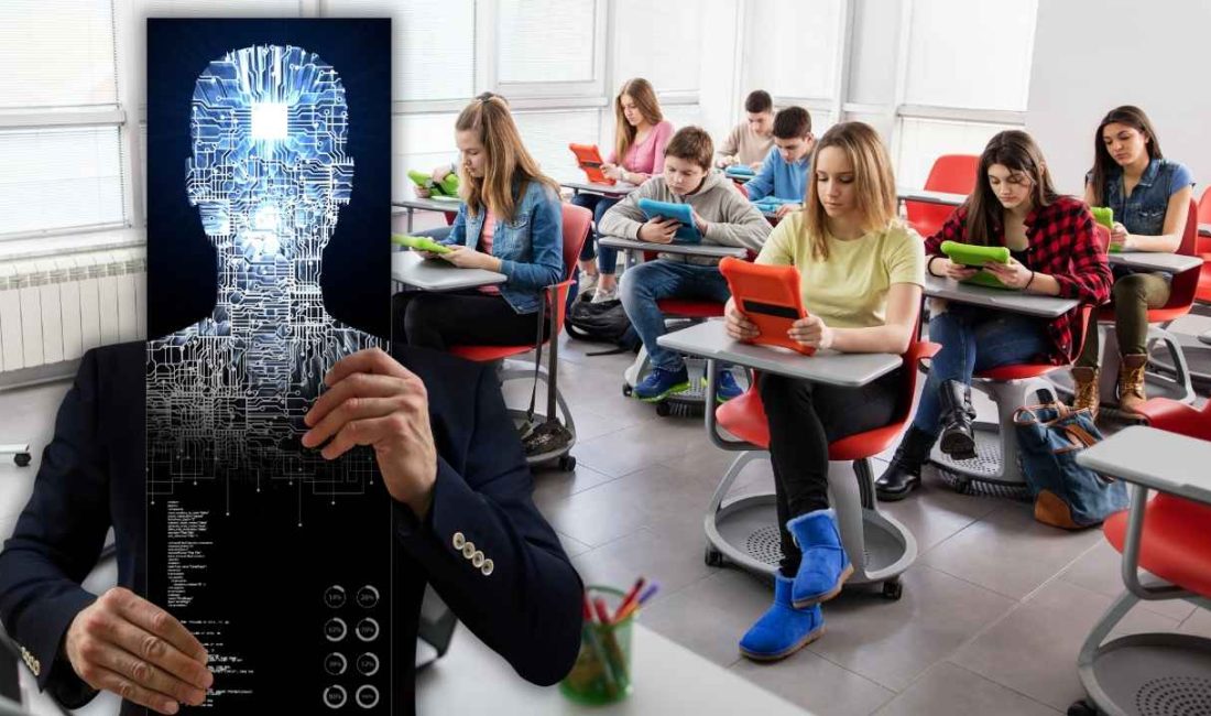 Son dönemin popüler teknoloji uygulaması ChatGPT’nin kullanım alanı günden güne