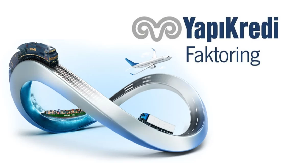 Sektörün en köklü kurumlarından Yapı Kredi Faktoring, 11. şubesini Gaziantep’te