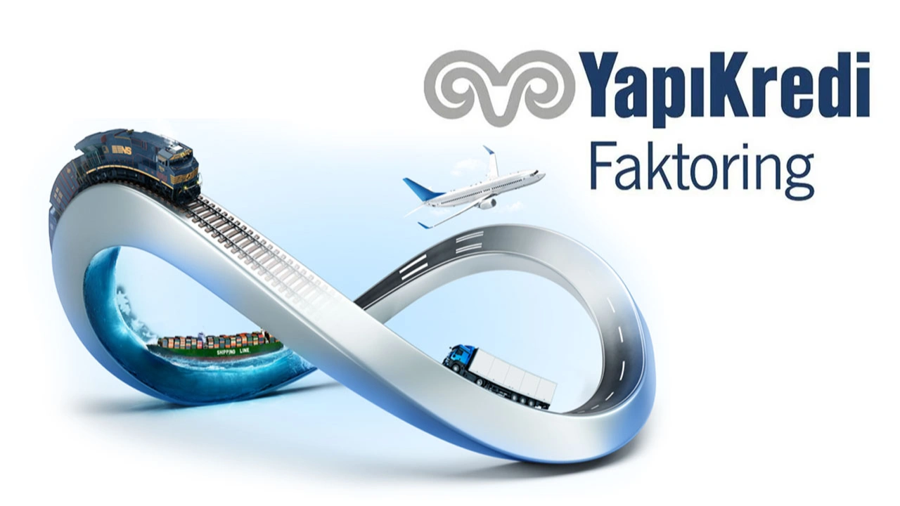 Sektörün en köklü kurumlarından Yapı Kredi Faktoring, 11. şubesini Gaziantep’te