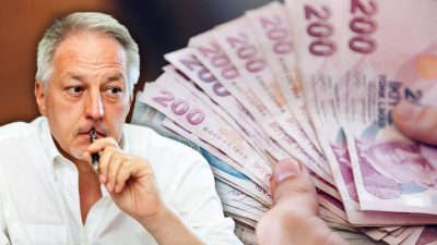 Emeklilik Gözetim Merkezi (EGM) verilerine göre, Bireysel Emeklilik Sistemi (BES)