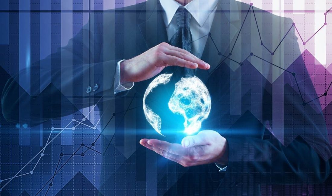 Küresel İş Dünyası Atılım Barometresi’nde iş liderleri, büyük ölçekli özel