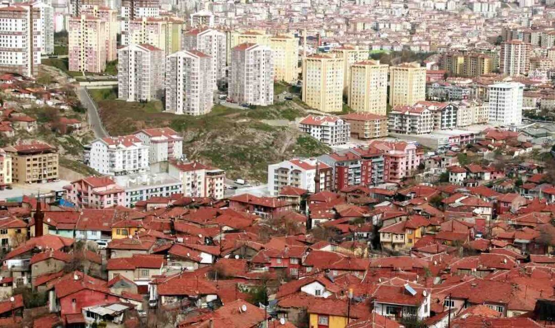 İstanbul Planlama Ajansı’nın yaptığı hesaplamayla yaşam koşullarındaki gerilemeyi gözler önüne