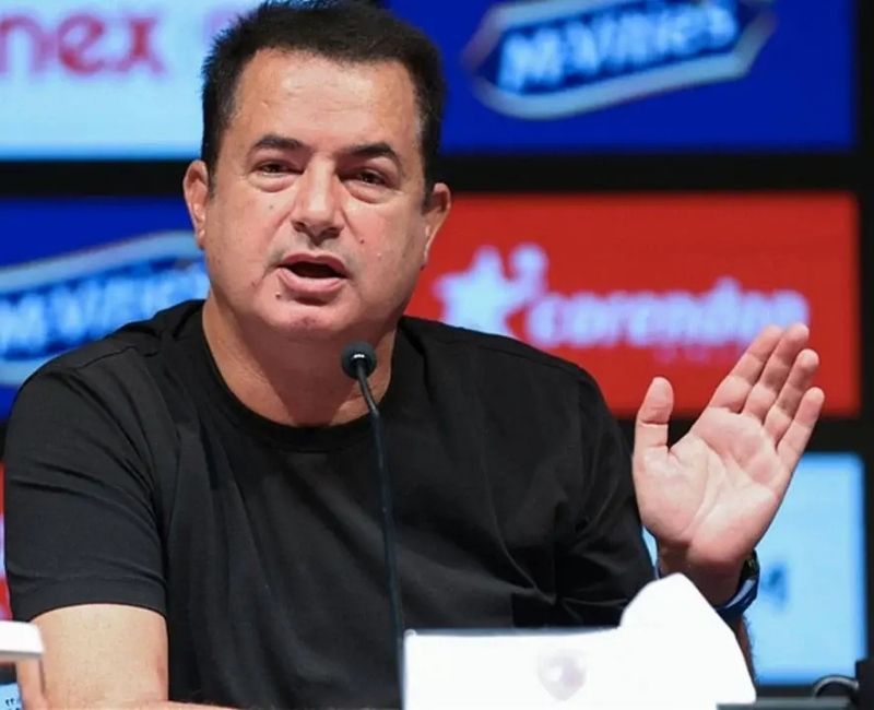 Acun Ilıcalı hakkında yasa dışı bahis reklamı yaparak insanları teşvik