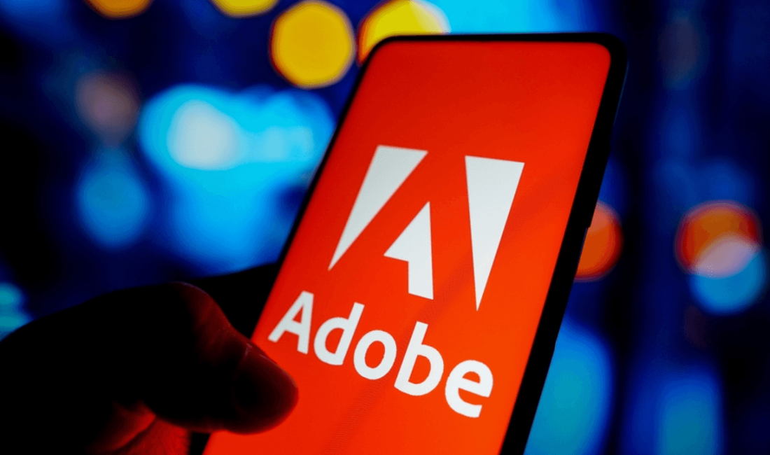 Dijital tasarım dünyasında profesyonellerin vazgeçilmezi olan Adobe, Photoshop, iPhone telefonlar