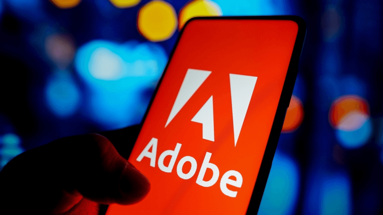 Dijital tasarım dünyasında profesyonellerin vazgeçilmezi olan Adobe, Photoshop, iPhone telefonlar