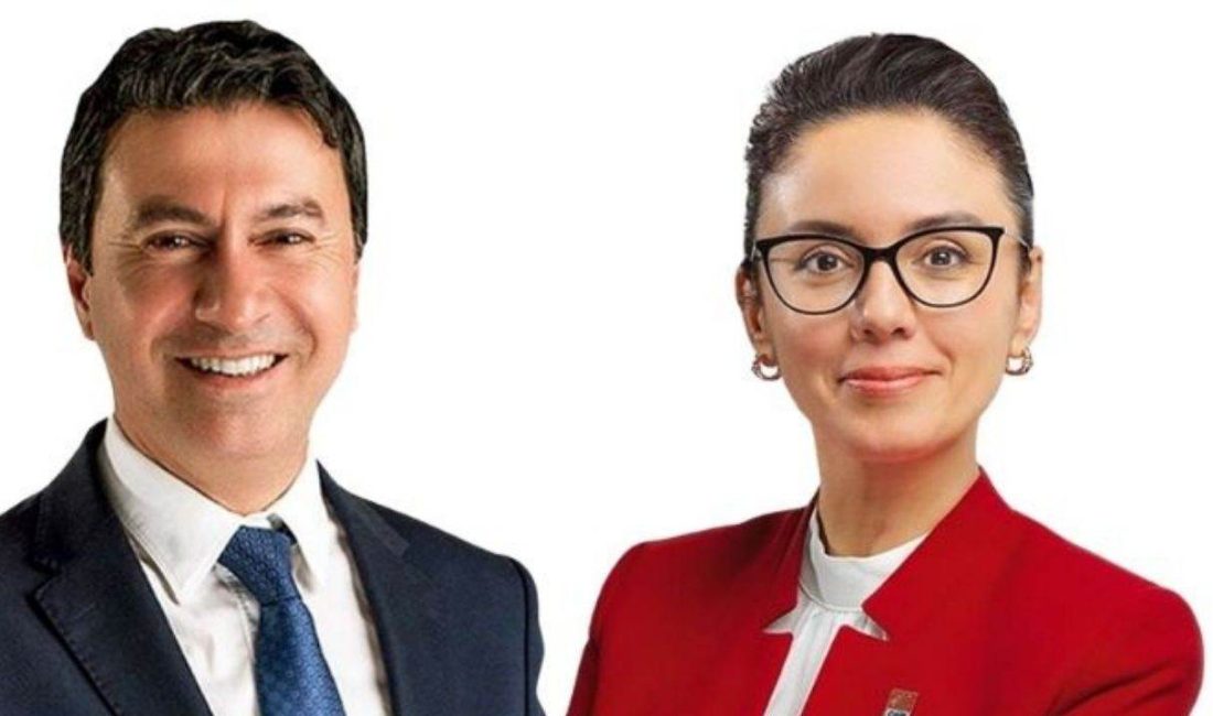 Muğla’nın ilk kadın ilçe Belediye başkanı Gonca Köksal, Muğla Büyükşehir