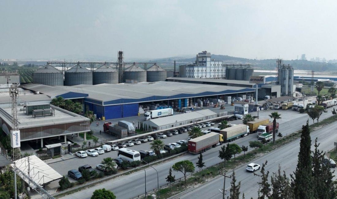 30 yılı aşkın köklü geçmişi ile kurulduğu günden bu yana