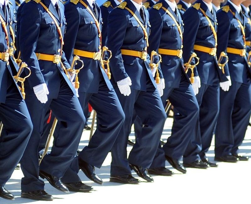 Milli Savunma Bakanlığı tarafından, askeri öğrencilerle ilgili getirilen yeni düzenleme