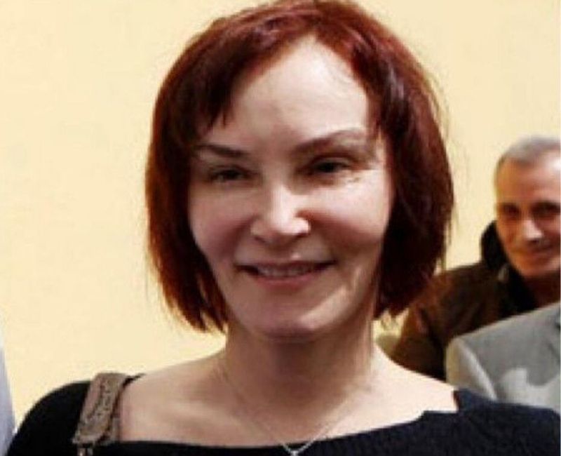 Deniz Baykal'ın kızı Aslı Baykal'dan İmamoğlu'nun gözaltına alınmasına ilişkin açıklamalarda