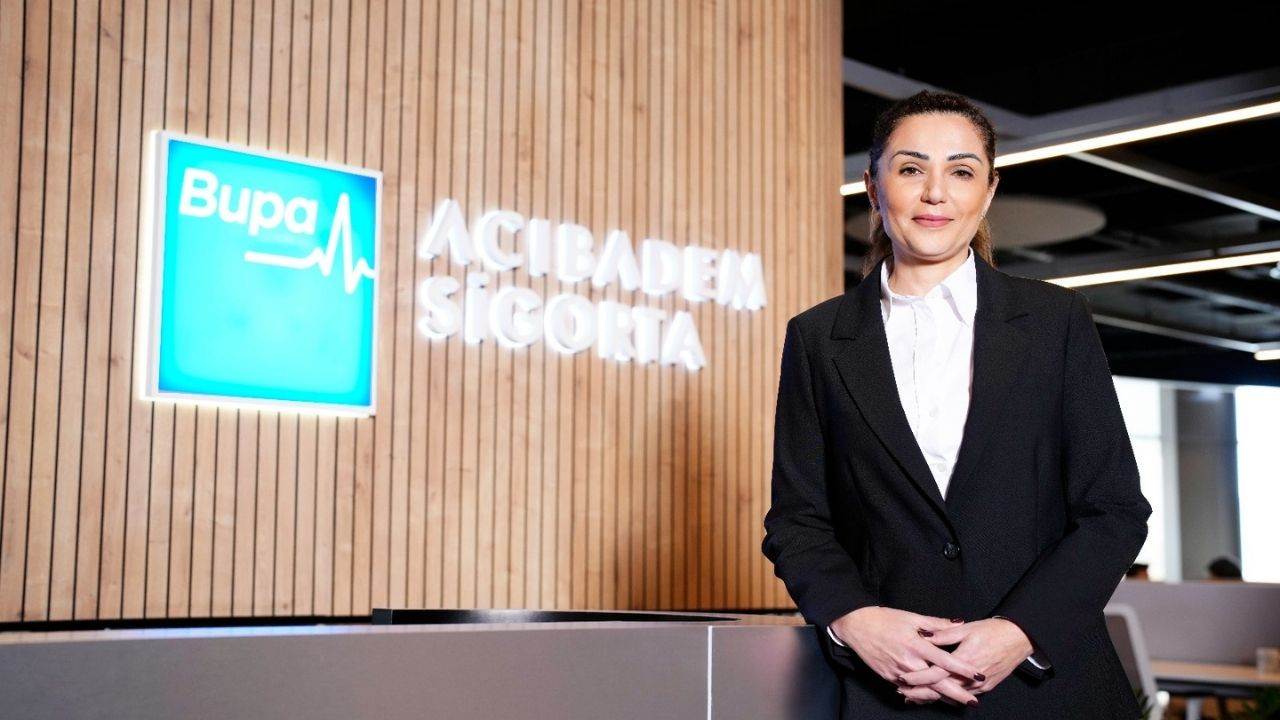 Sağlık sigortacılığında uzmanlaşmış tek sigorta şirketi Bupa Acıbadem Sigorta, 2030
