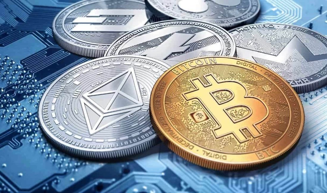 Bitcoin, son 3,5 ayın en düşük seviyesine gerileyerek, 28 Şubat