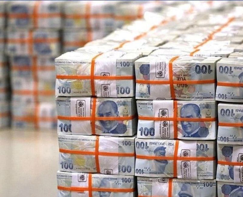 Hazine ve Maliye Bakanlığı’nın yayımladığı son verilere göre, 2025 yılı