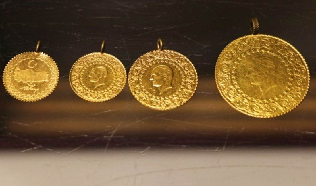 Altın ve para piyasaları uzmanı İslam Memiş, gram altın ve