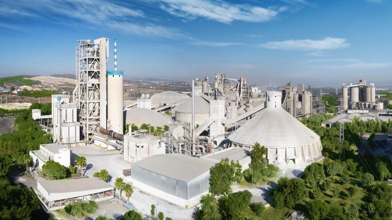 2024 yılında güçlü bilançosunu korumayı başaran Çimsa, yılı 28.2 milyar