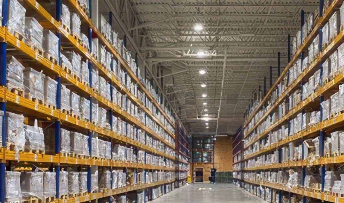 Norm Holding’in Türkiye bağlantı elemanları sektöründe 25 yıldır lider olan