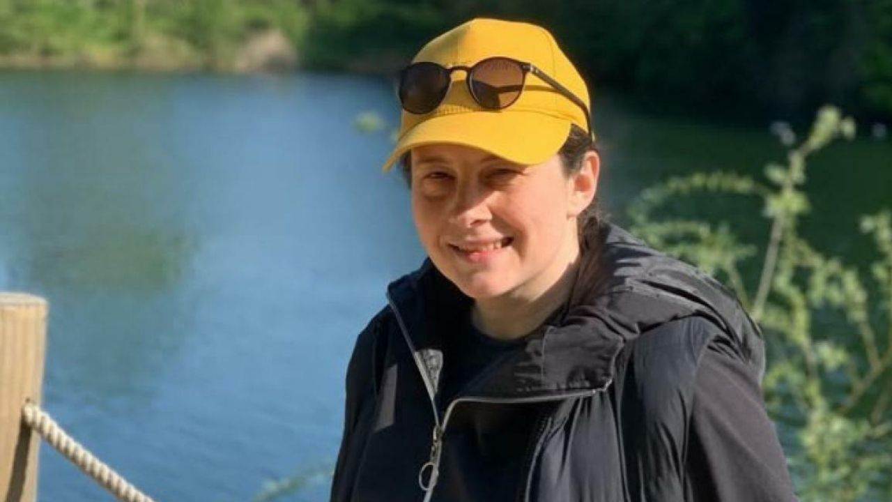 Belgrad Ormanı’nda kaybolduktan 4 gün sonra sağ olarak bulunan Ece