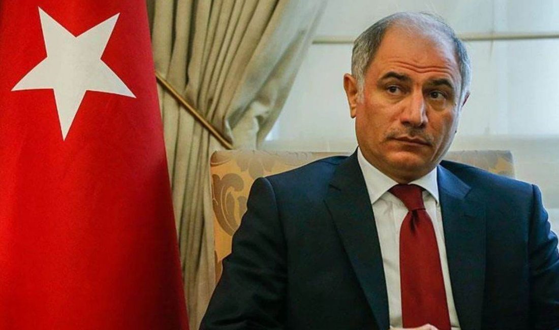 DEM Parti İmralı heyetinin terör örgütü PKK’nın elebaşı Abdullah Öcalan’ın