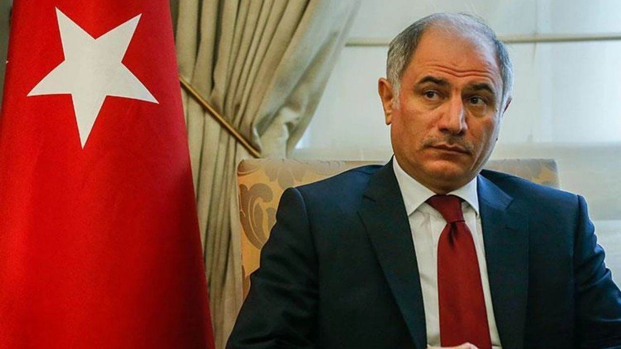 DEM Parti İmralı heyetinin terör örgütü PKK’nın elebaşı Abdullah Öcalan’ın