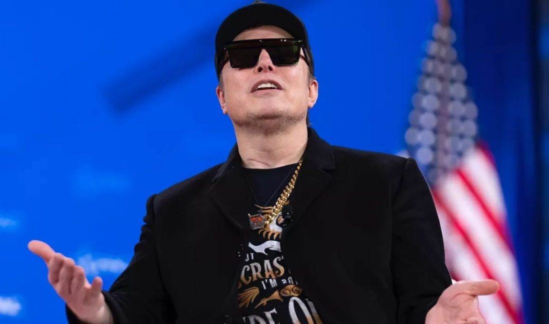 Elon Musk, Kanada’daki vatandaşlığının iptal edilmesi için başlatılan imza kampanyasına