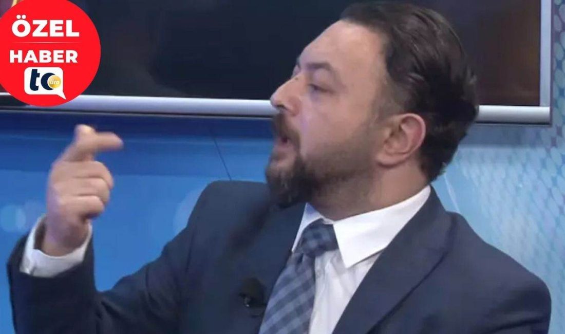 Gazeteci Fatih Ergin’in X hesabına Türkiye’de erişim engeli getirildi.&nbsp; Hesabına