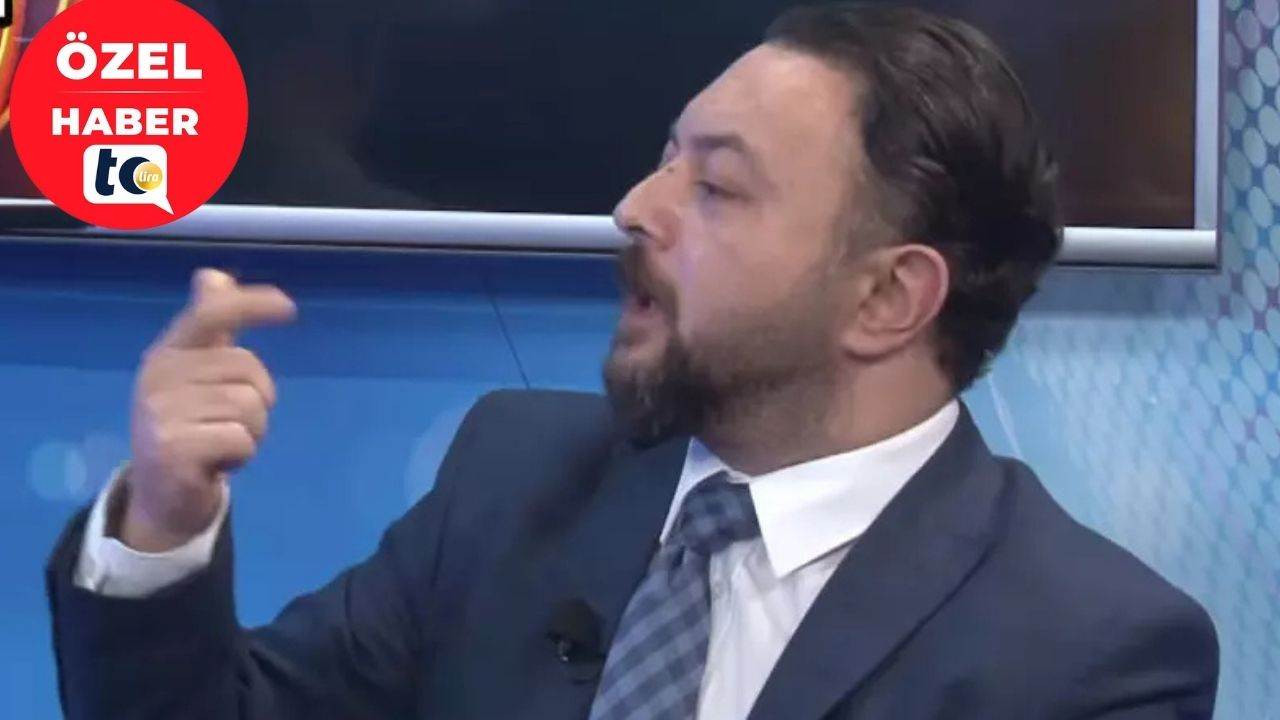 Gazeteci Fatih Ergin’in X hesabına Türkiye’de erişim engeli getirildi.&nbsp; Hesabına