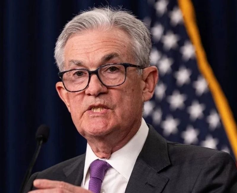 ABD Merkez Bankası (Fed) Başkanı Jerome Powell, enflasyonun bir kısmının