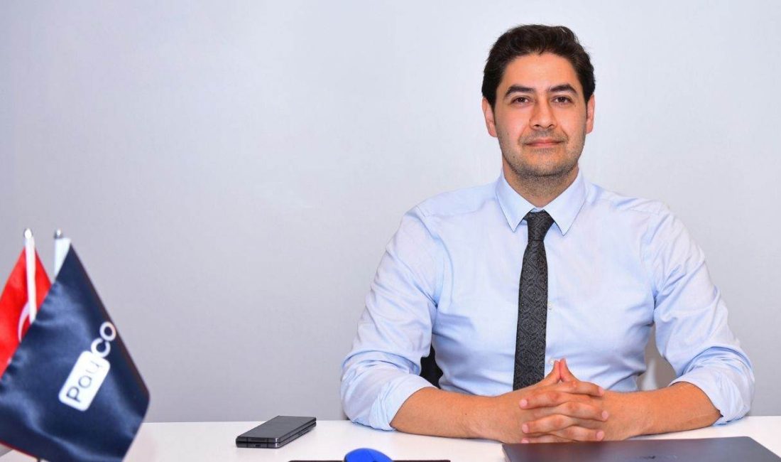 PayCO Genel Müdürü Fevzi Utku Kılıç, dijital paraların yaygınlaşmasının, işlem